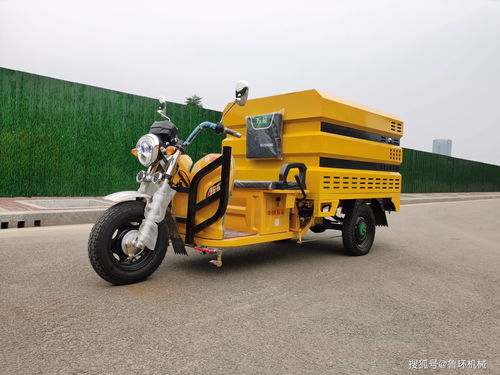 电动高压冲洗车 高效环保的城市清洁新选择